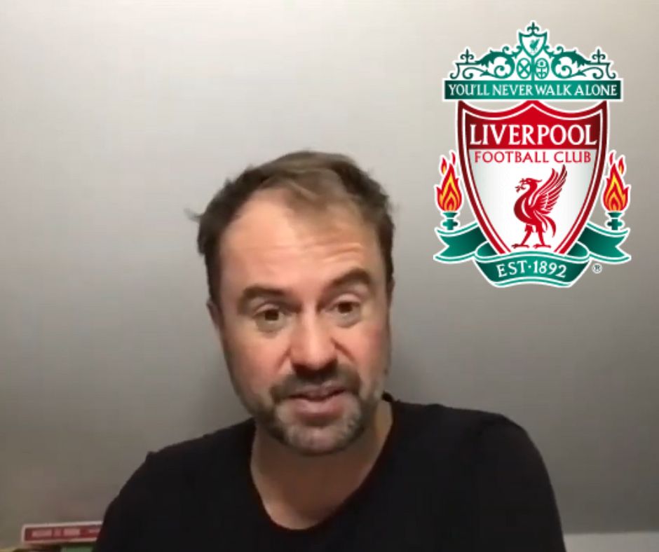 Reliable reporter clarifies Liverpool transfer rumour which may have horrified Reds supporters