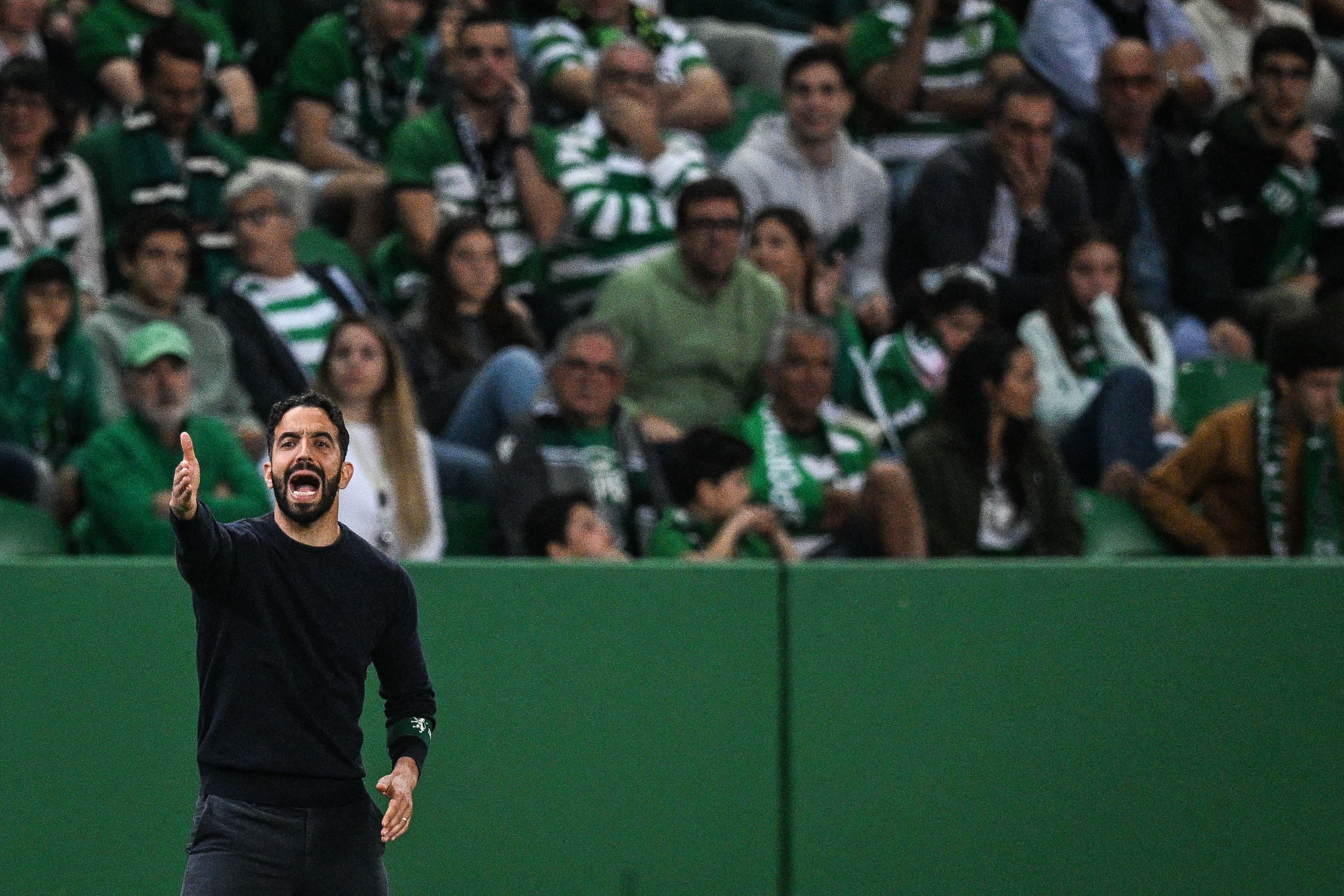 Amorim, Liverpool