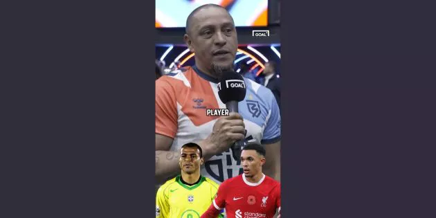 Alexander-Arnold, Carlos, Cafu