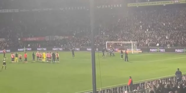Slot, Klopp