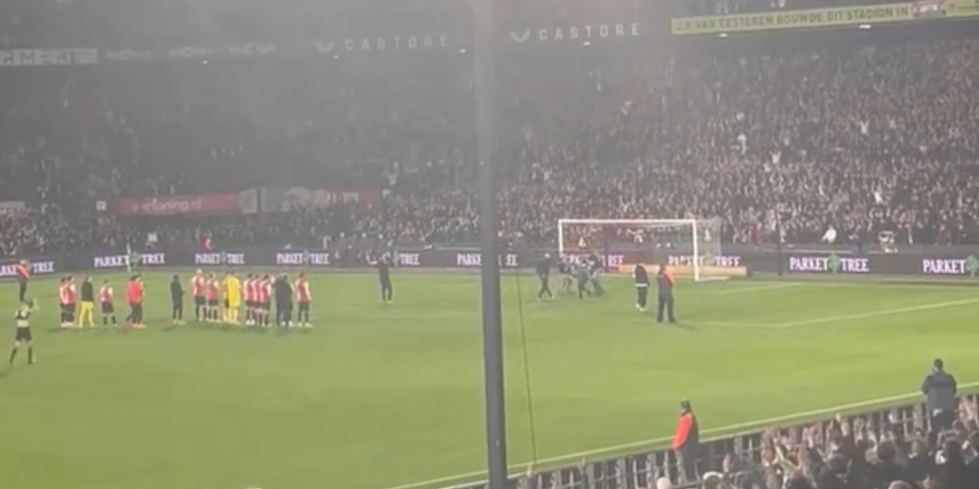 Slot, Klopp