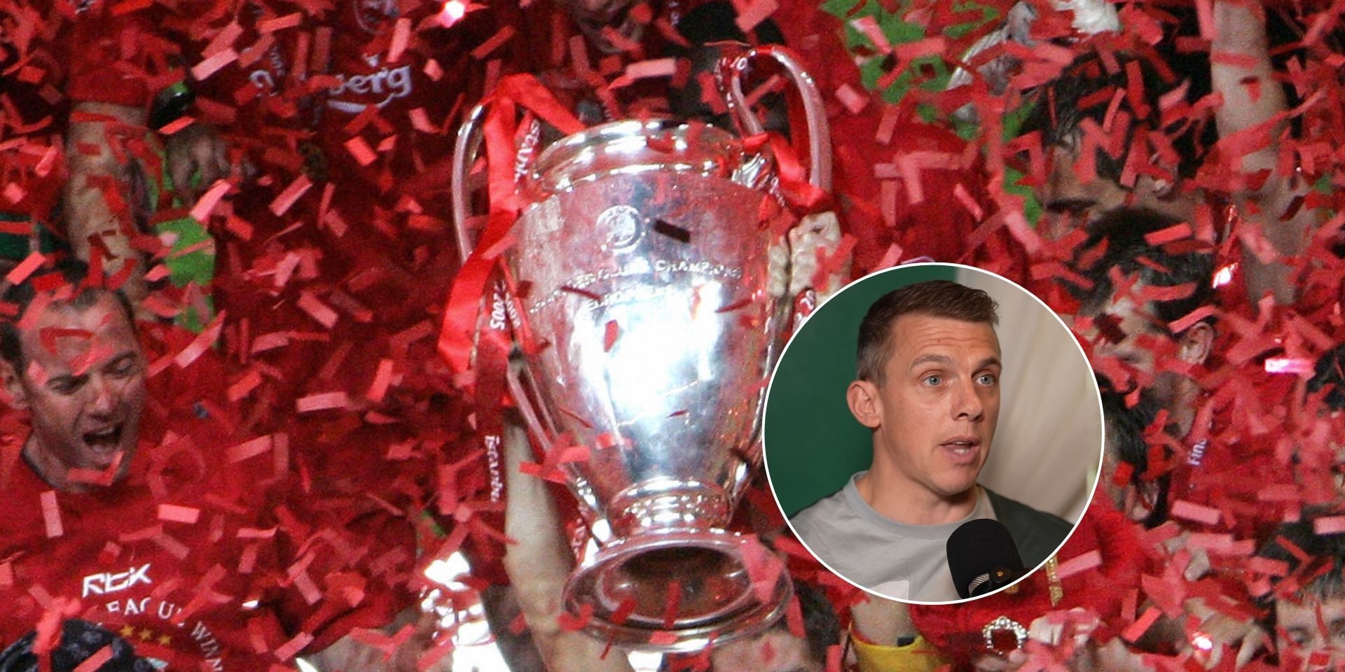(Video) Liverpool’s eye-watering UCL bonus revealed; six-figure fee doubled for a win