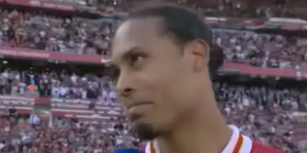 Van Dijk