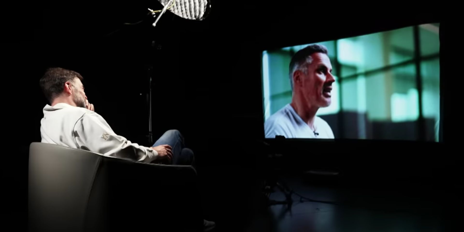 (Video) Carragher declares ‘Klopp is the Shankly of this era’ in fitting tribute
