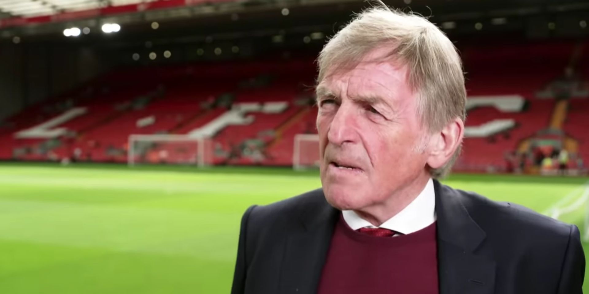 (Video) Dalglish on his most special moment with Jurgen ahead of Klopp’s departure