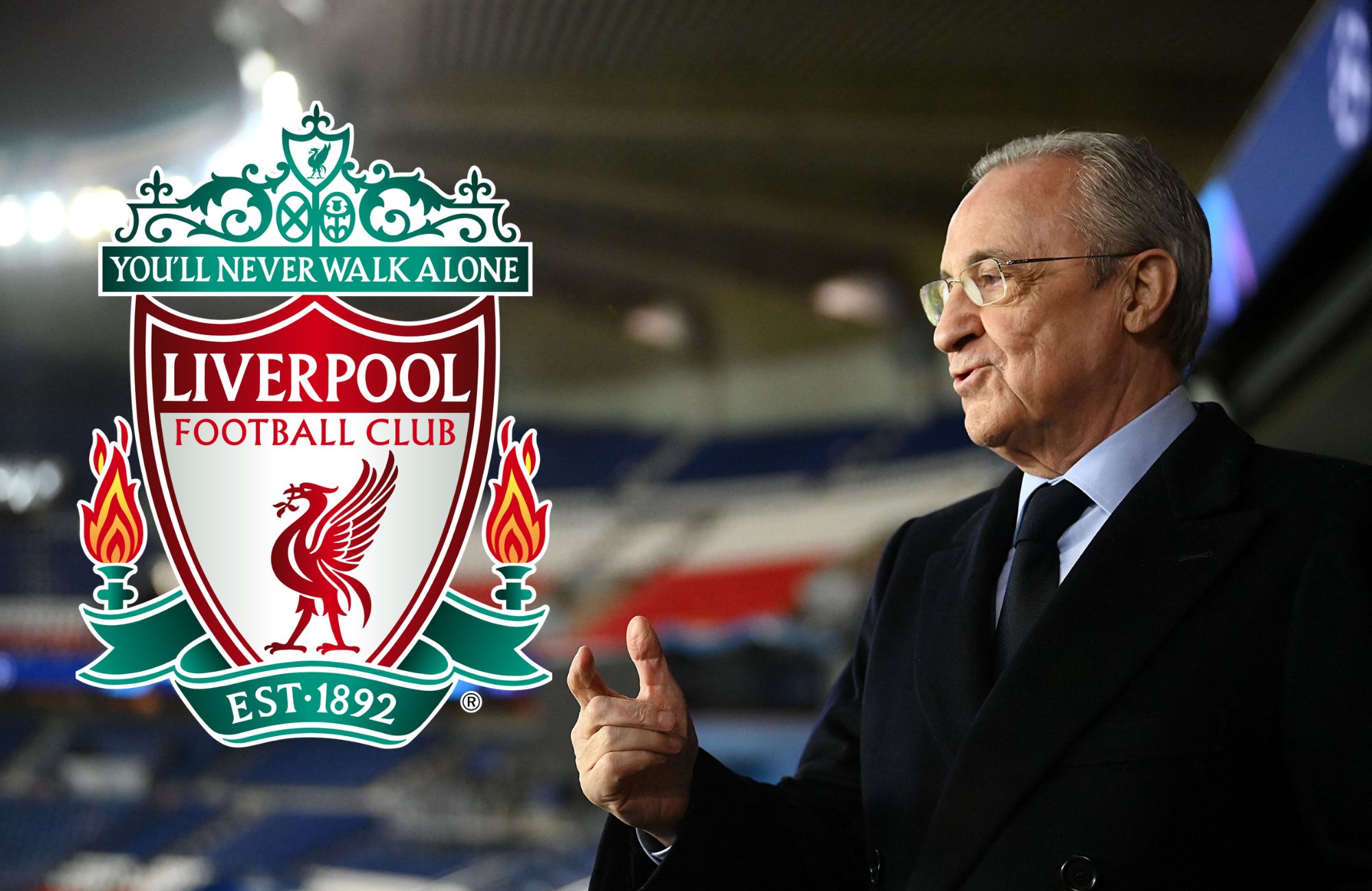 Report: Real Madrid board intervene as Liverpool make strong move for 26-g/a gem