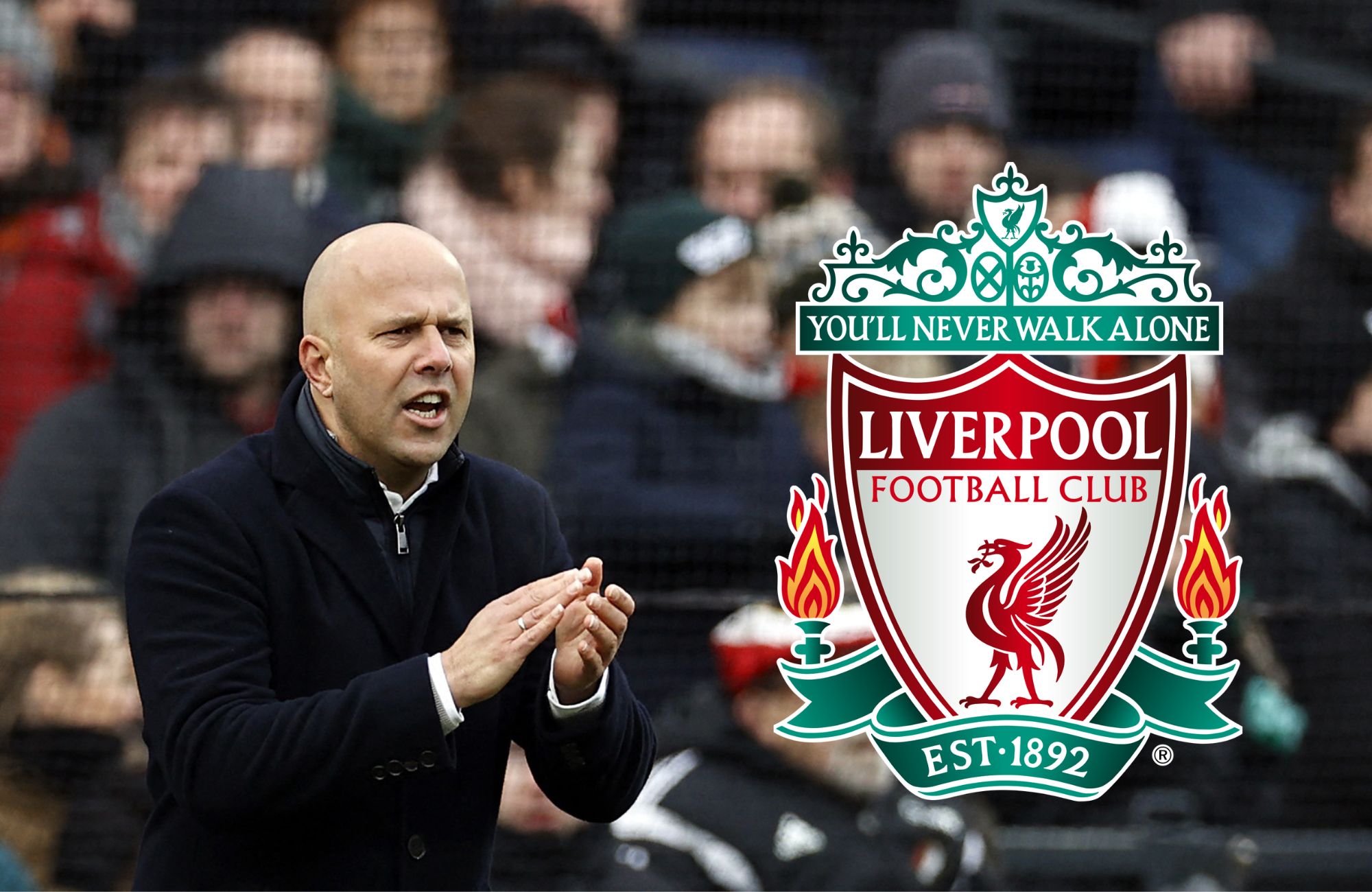 Slot’s first Liverpool signing: Dutch journalist tips sensational Feyenoord player for Anfield switch
