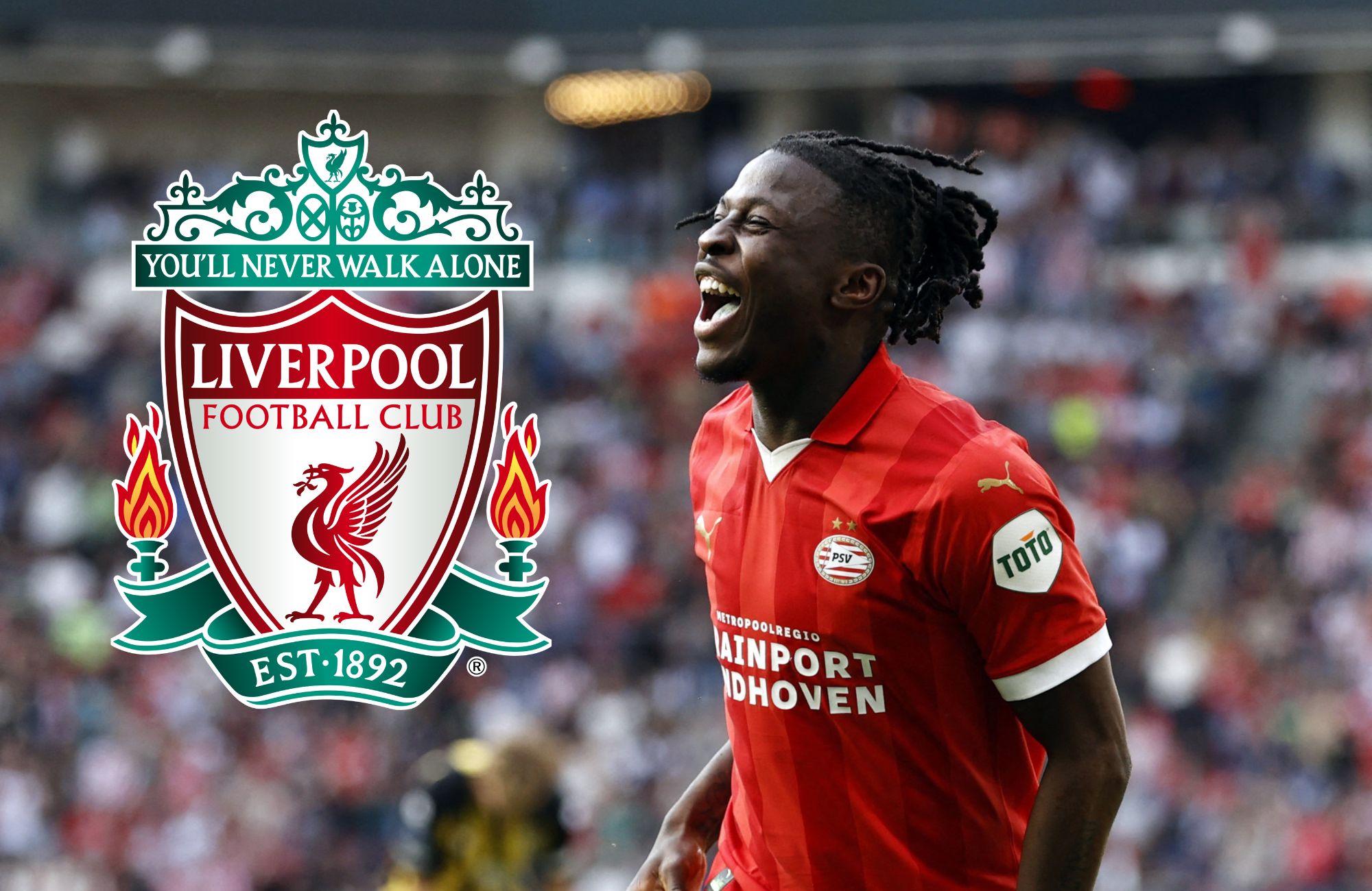 Mo Salah’s heir: What reliable Dutch journalist is now hearing about Bakayoko and Liverpool