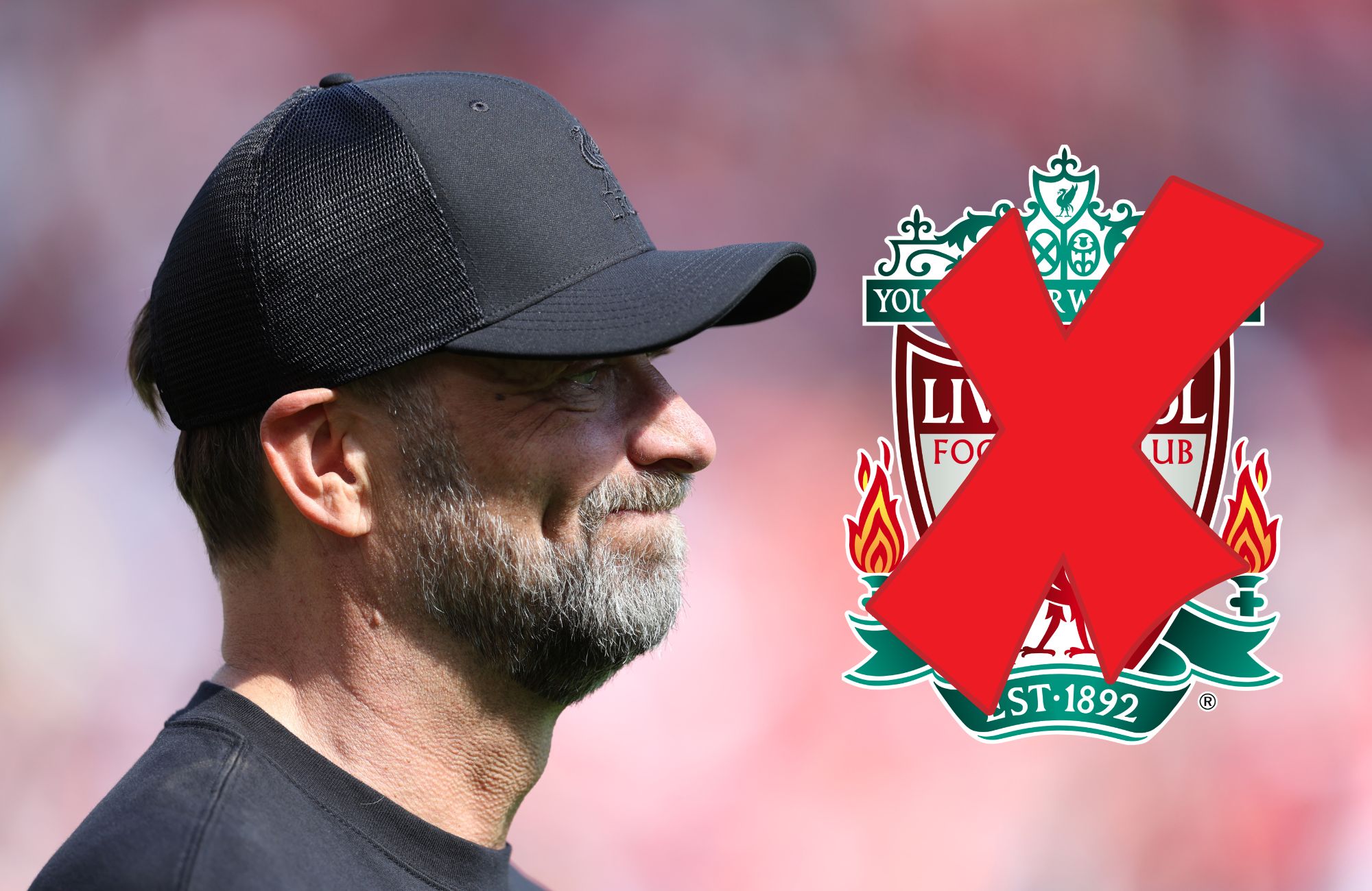 41-y/o coach told Klopp ‘no’ three times to becoming next Liverpool manager
