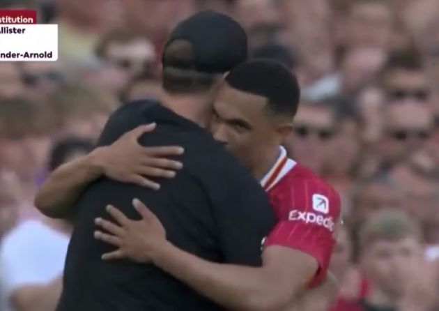 Klopp, Trent