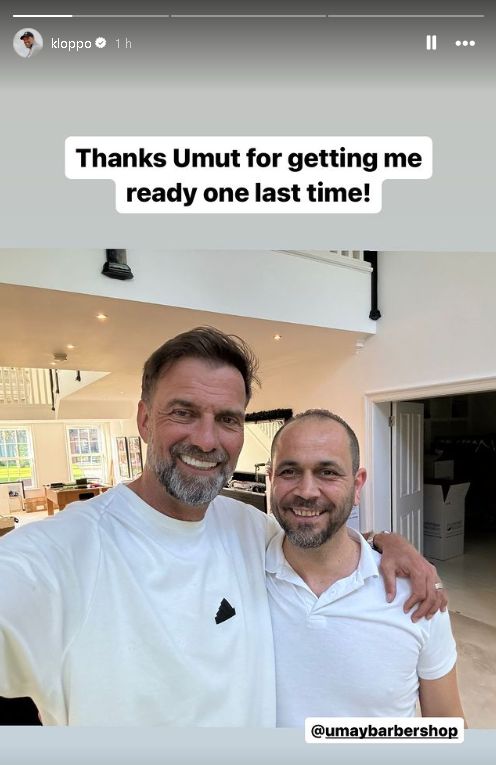 Klopp Klopp