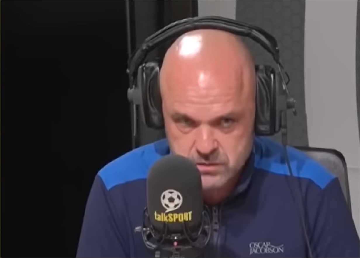 (Video) Danny Murphy hints at potential Arne Slot tweak which could secure Liverpool man’s future