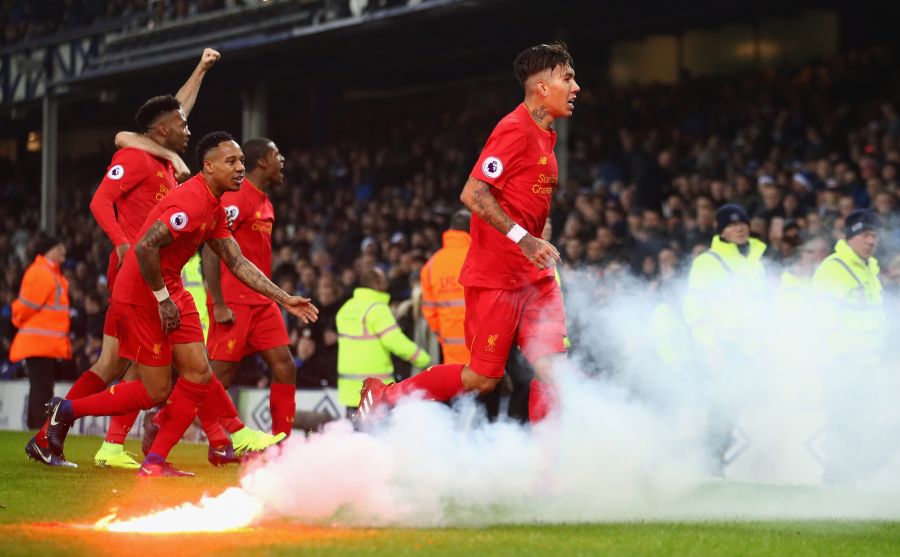 Klopp at Liverpool, Season 2 A boy named Trent and Merry Christmas Everton