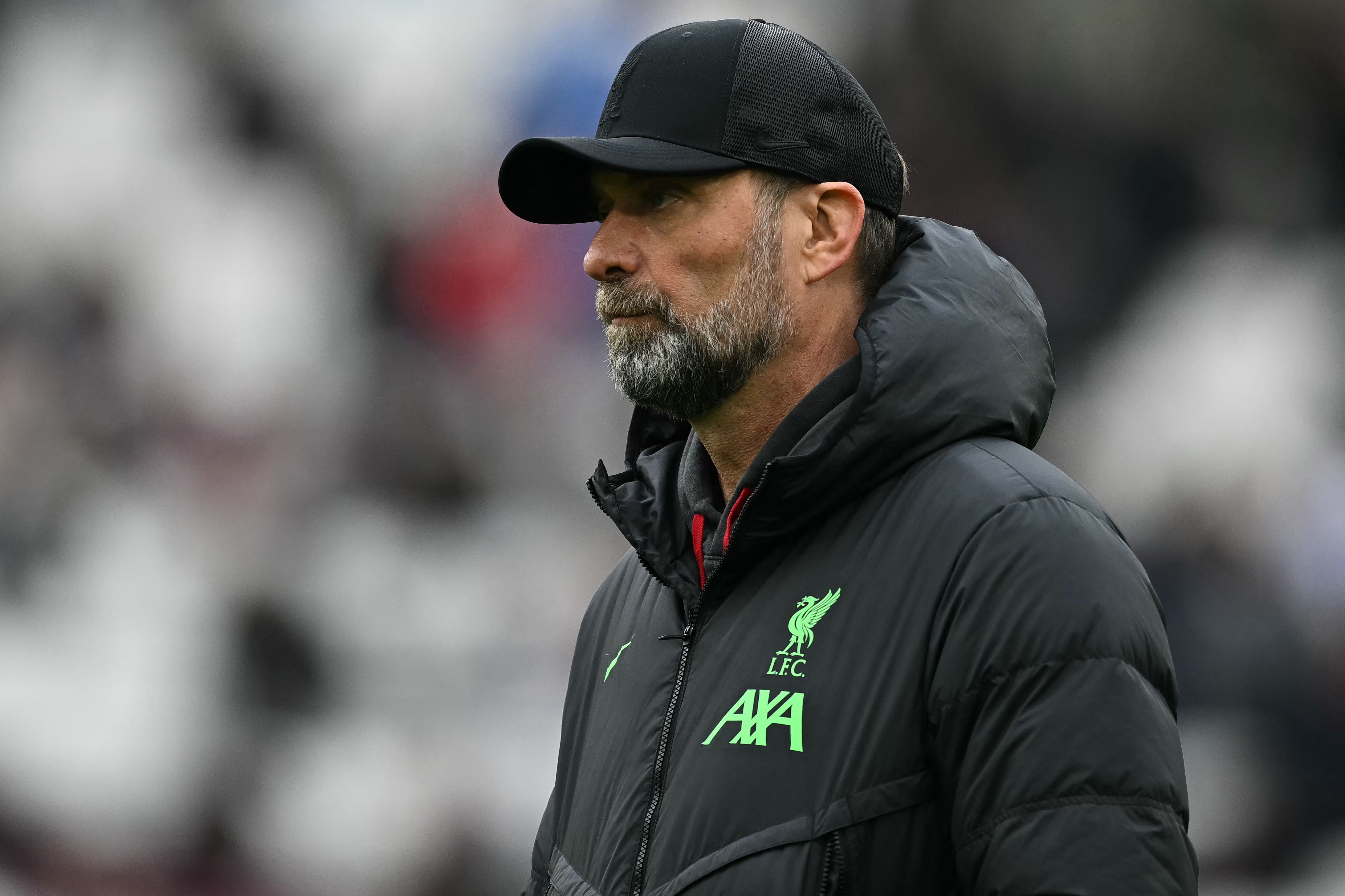 ‘If I do see him…’ – Ex-Liverpool midfielder plans to do one thing if he meets Klopp in person