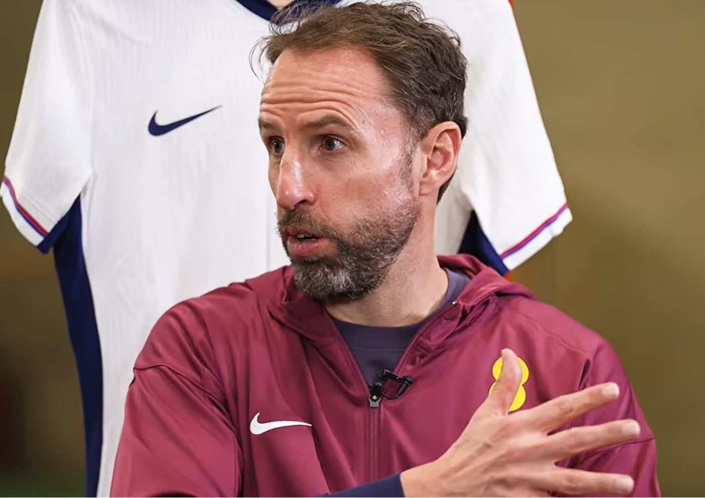 Sky reporter’s update on what Southgate plans to do now will further exasperate Liverpool fans