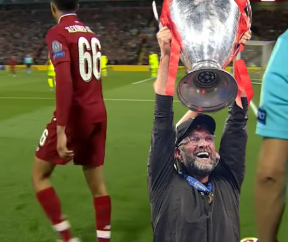 Klopp at Liverpool, Season 4: We’ve won it 6 times, one defeat too many and Divock in the derby