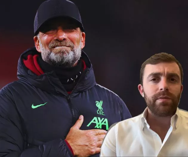 klopp-romano