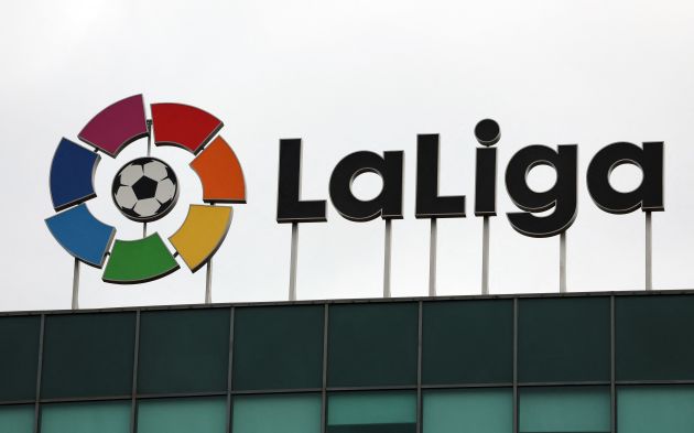 La Liga