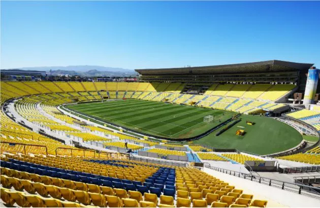 las-palmas