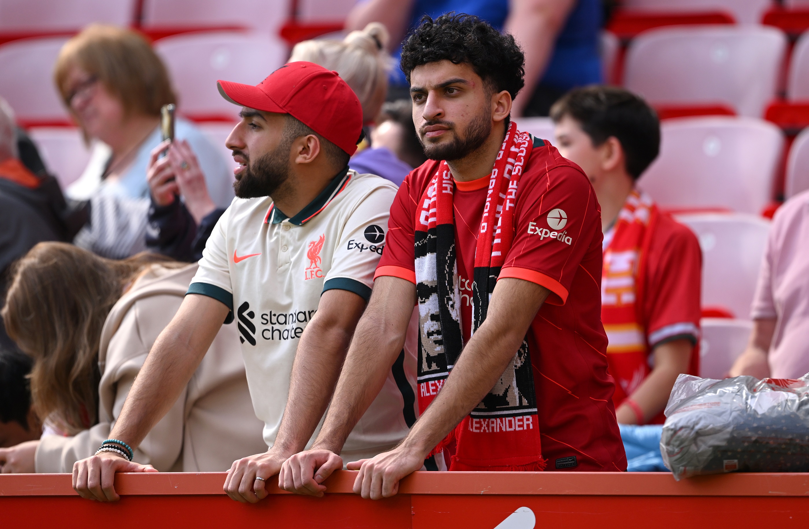 (Image) Fresh stats emerging online explain why Liverpool’s season suddenly derailed