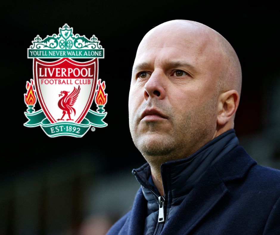 Arne Slot has already identified four players around whom he wants to build his Liverpool team