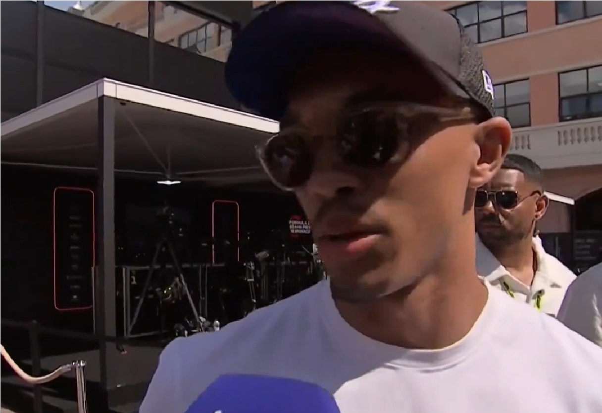 (Video) ‘I’m sure it will be…’ – Trent Alexander-Arnold has given his verdict on Arne Slot