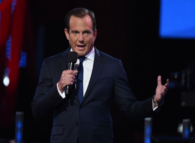 Will Arnett