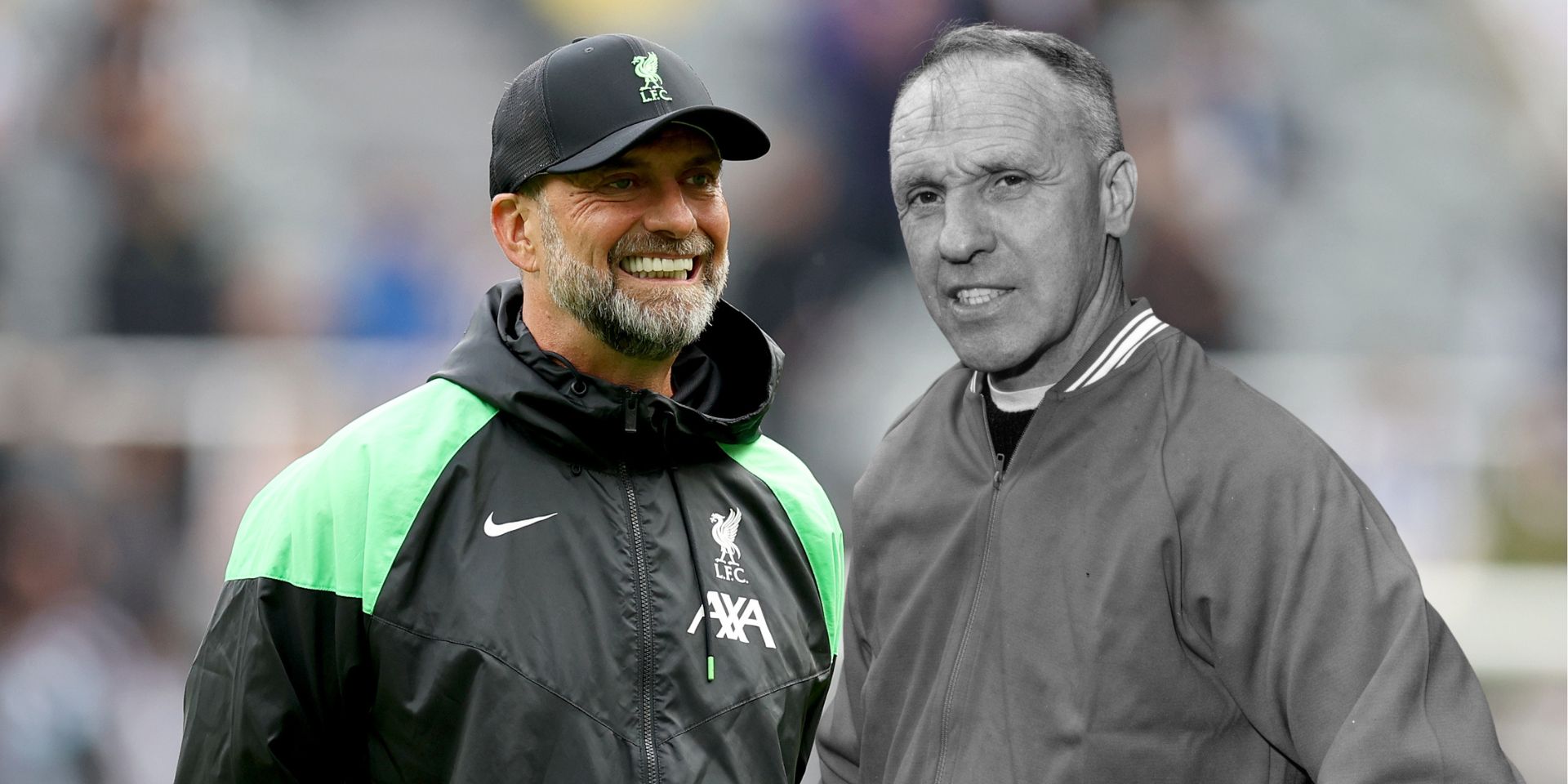 (Video) Shankly vs. Klopp combined XI will cause debate among Liverpool supporters