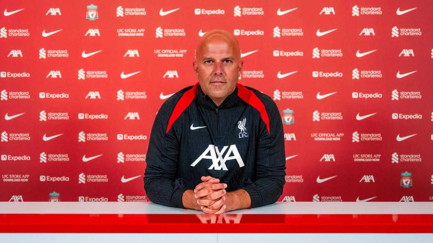 ‘In daily contact…’ – James Pearce highlights what Arne Slot has already been doing at Liverpool