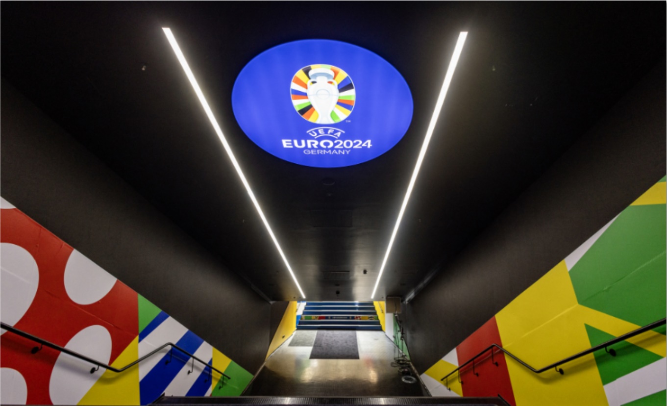 ‘Serious consideration’ – Journalist teases Euro 2024 selection hint which’ll delight Liverpool fans