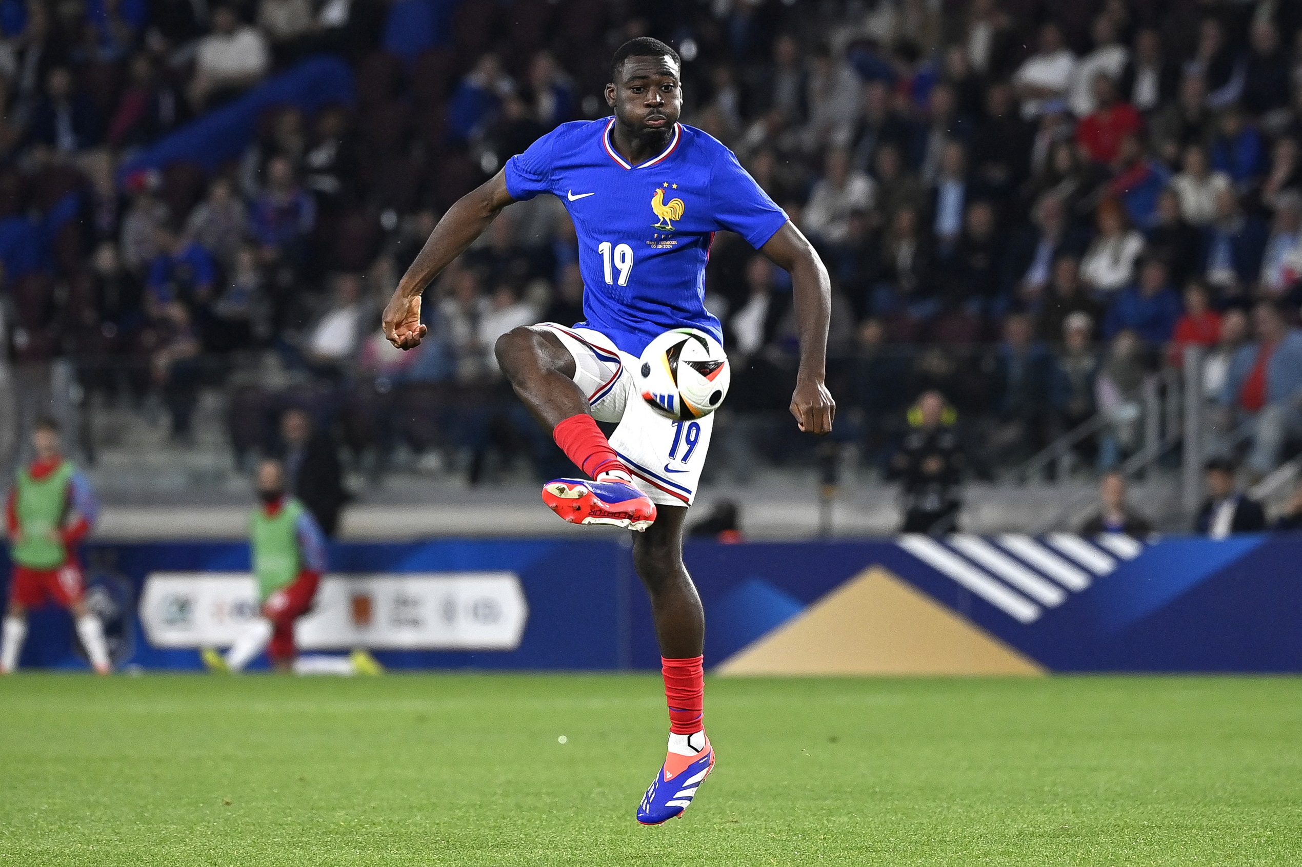 Fofana, Romano
