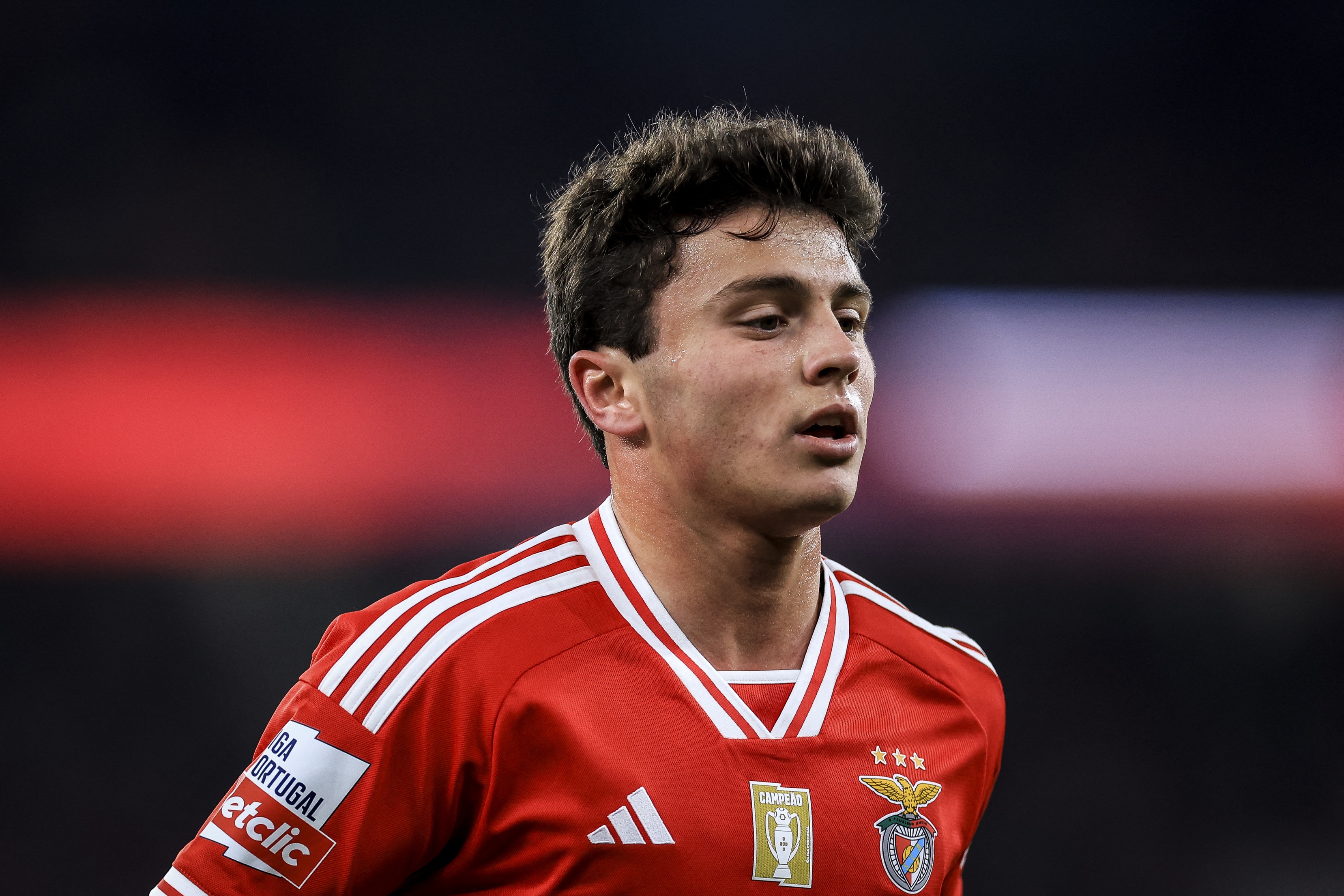 What Fabrizio Romano just heard about Joao Neves amid reports Liverpool readying bid