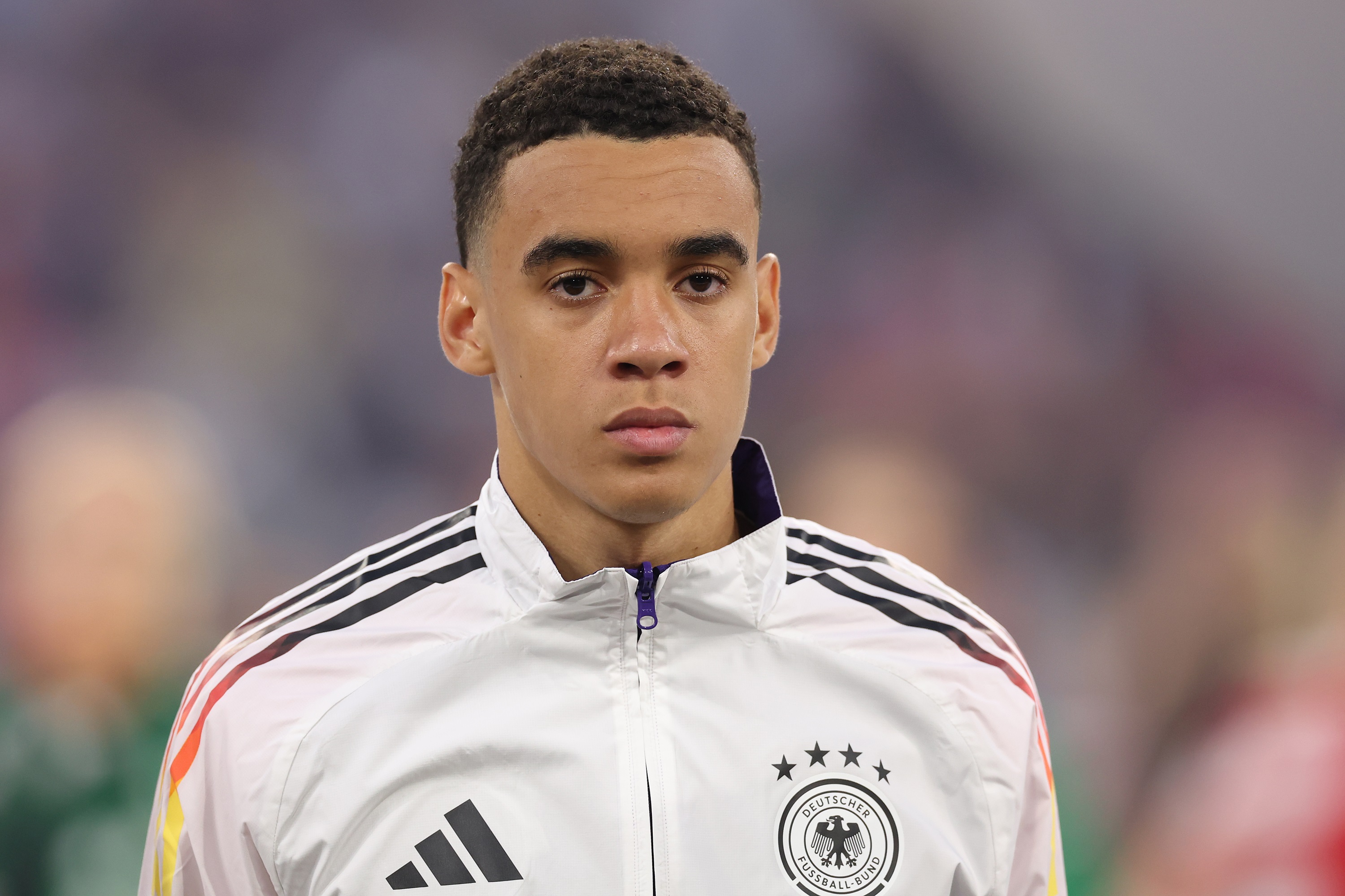 Liverpool learn Jamal Musiala transfer truth as Bayern hope to evade ‘big problem’