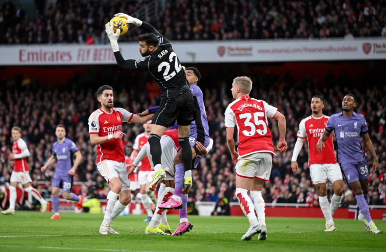 raya-arsenal-liverpool