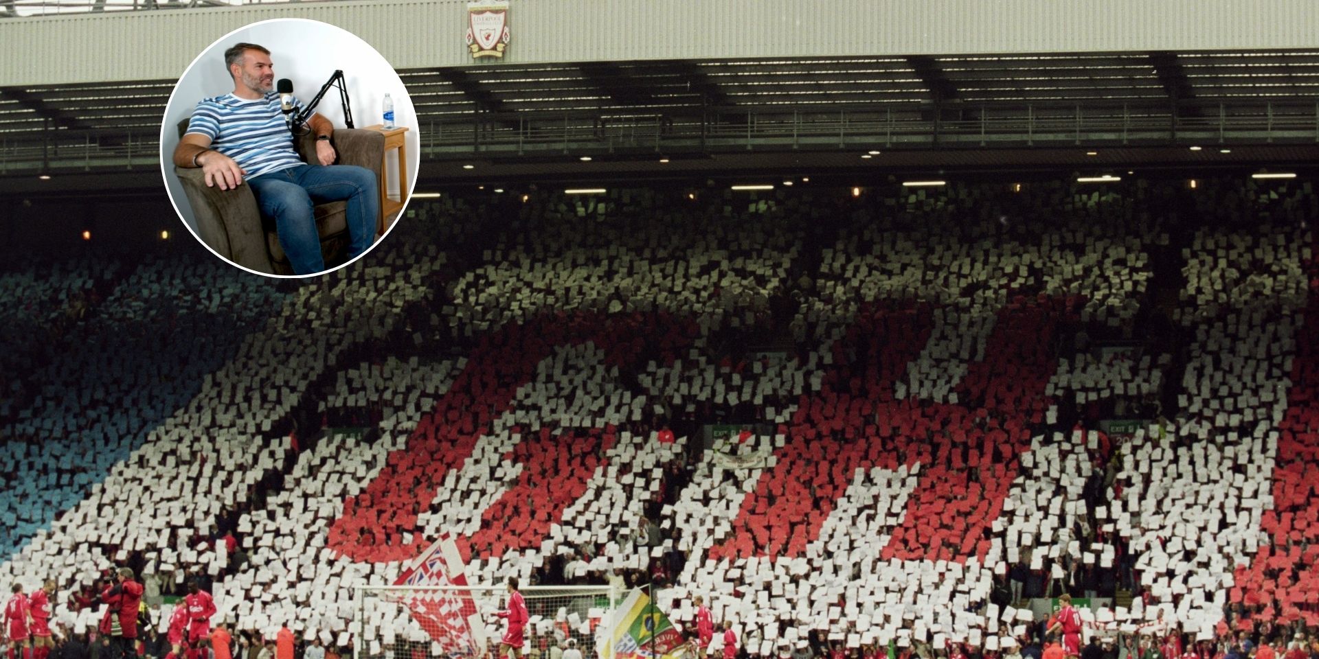 (Video) ‘He was a good person’: Ex-Red waxes lyrical about Liverpool fan hero