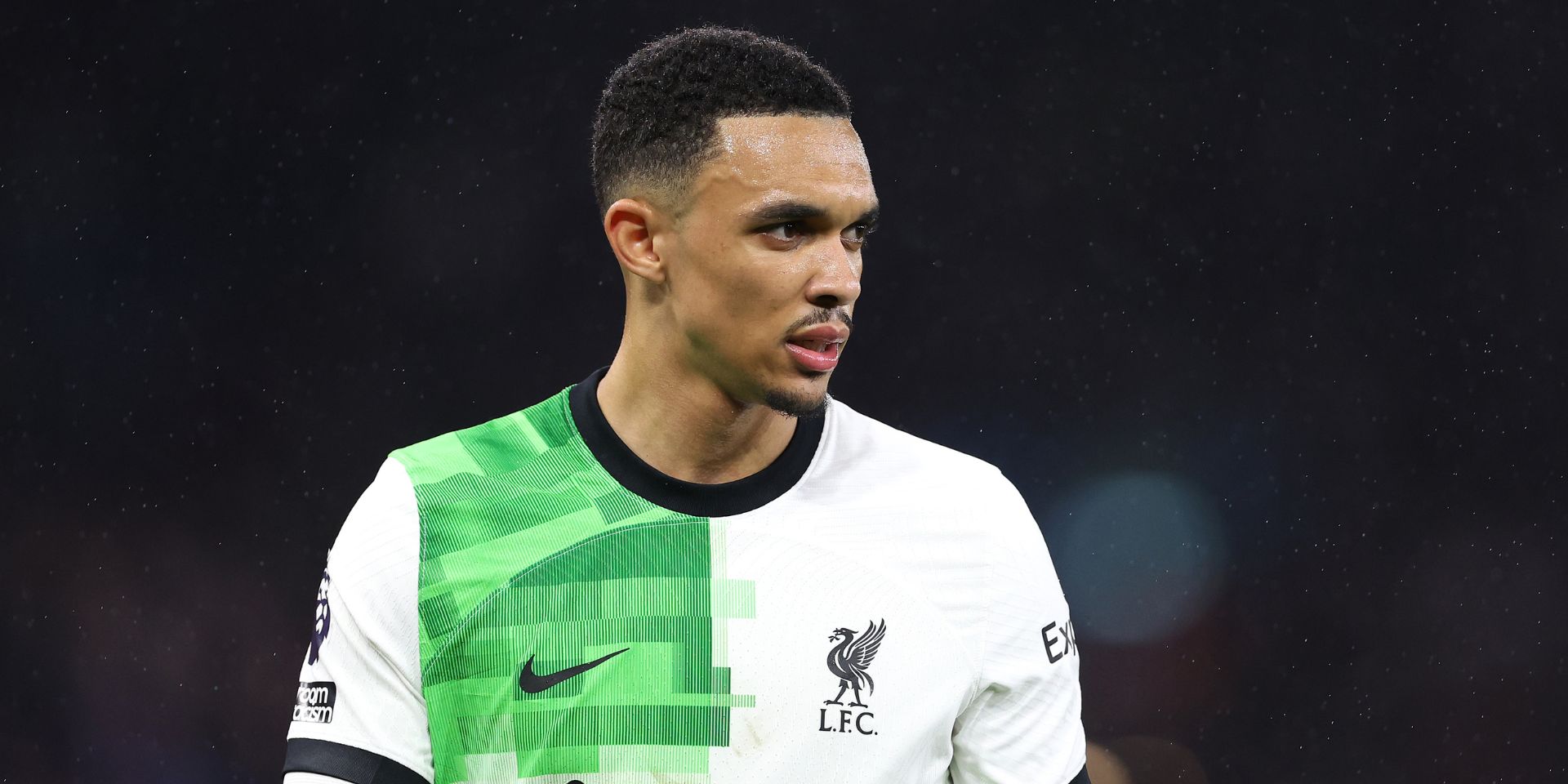 ‘The ECHO understands…’ – Fresh Alexander-Arnold contract update provided
