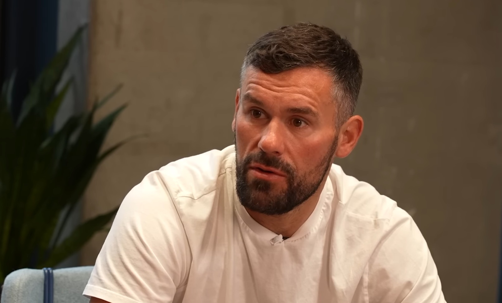 (Video) Ben Foster says 24y/o who’s on Liverpool’s radar did ‘everything right’ at Euro 2024