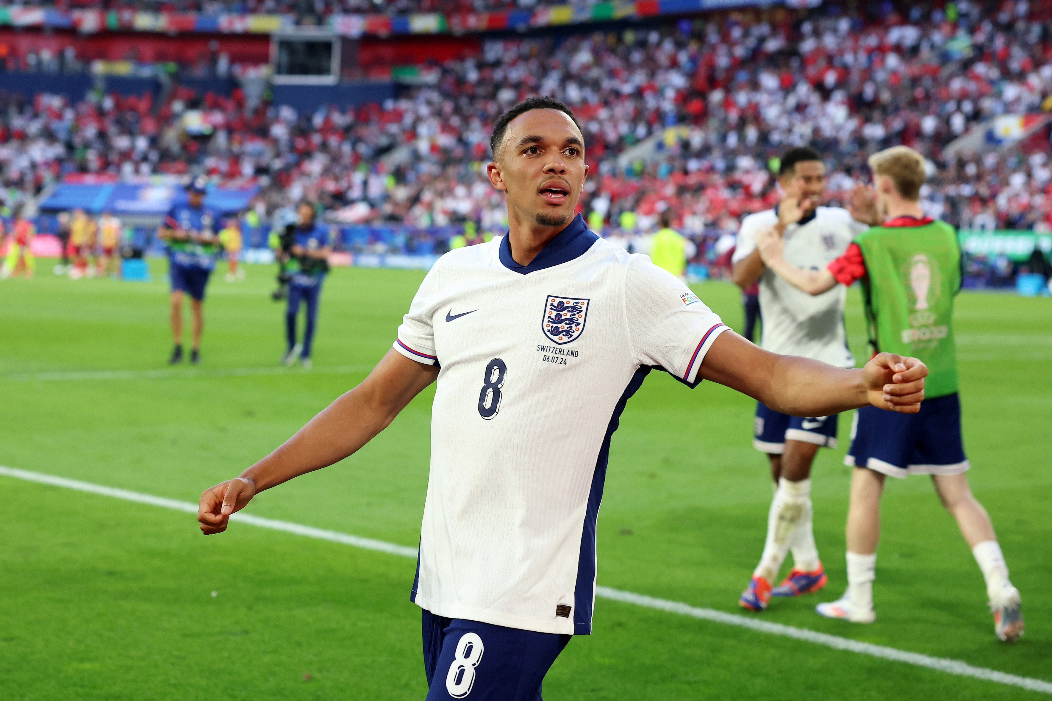 Michael Edwards plan clear as Real Madrid plot repeat transfer trick to sign Trent – reports