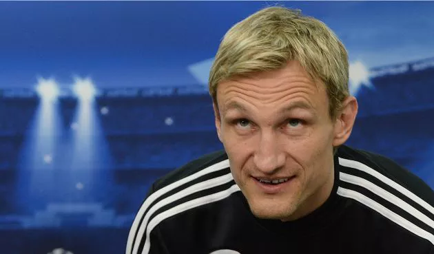 Sami Hyypia