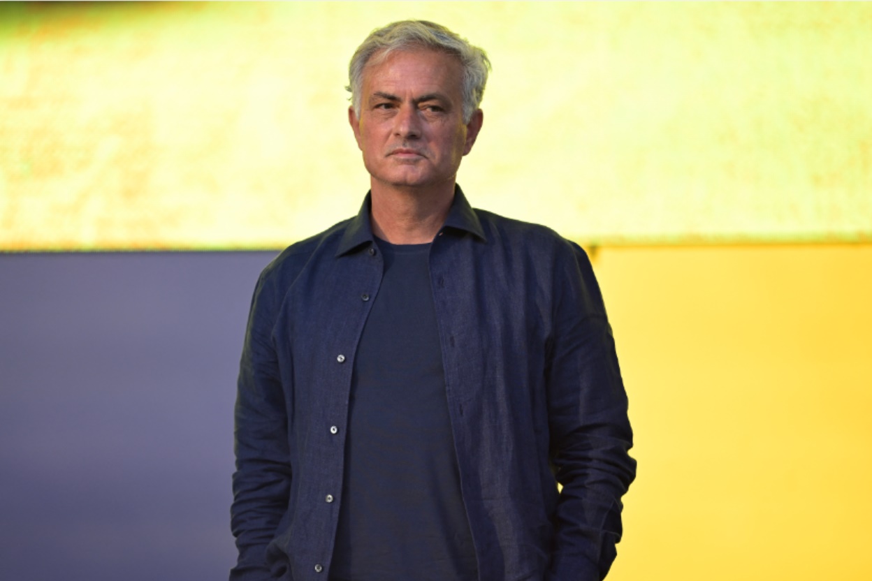 Liverpool hoping to prise £25m gem from Mourinho’s clutches; he had ITV pundit raving at Euro 2024