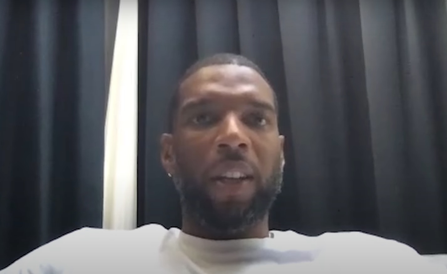 (Video) ‘Someone to blame…’ – Ryan Babel fumes at ‘annoying’ treatment of Liverpool stalwart