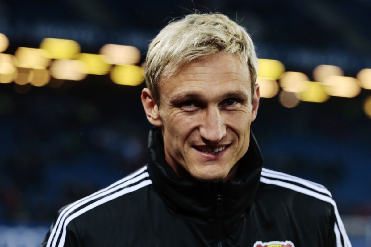 Sami Hyypia sends words of advice to Liverpool youngsters during pre-season tour