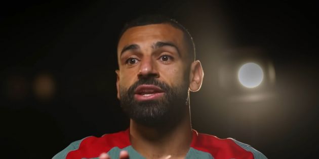 Salah