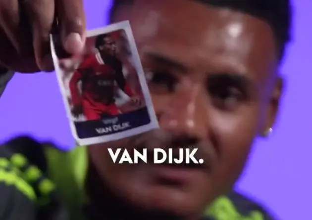 Watkins, Van Dijk