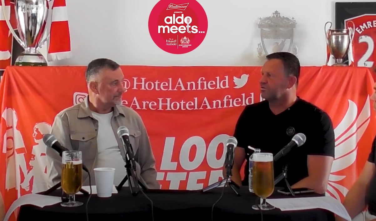 (Video) ‘We were too late…’ – One recurring issue left John Achterberg frustrated at Liverpool