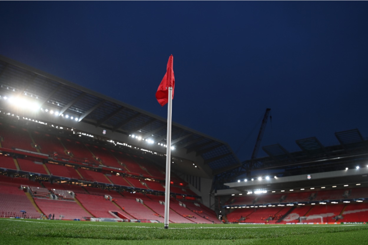 Liverpool have reportedly agreed main behind-the-scenes deal for 2025