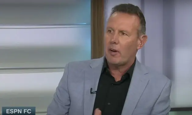 Craig Burley