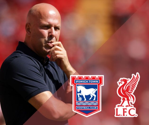 ipswich-liverpool-team-news