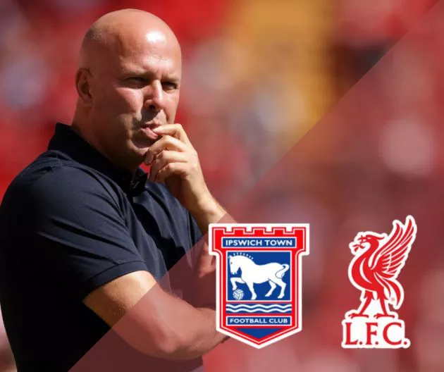 ipswich-liverpool-team-news