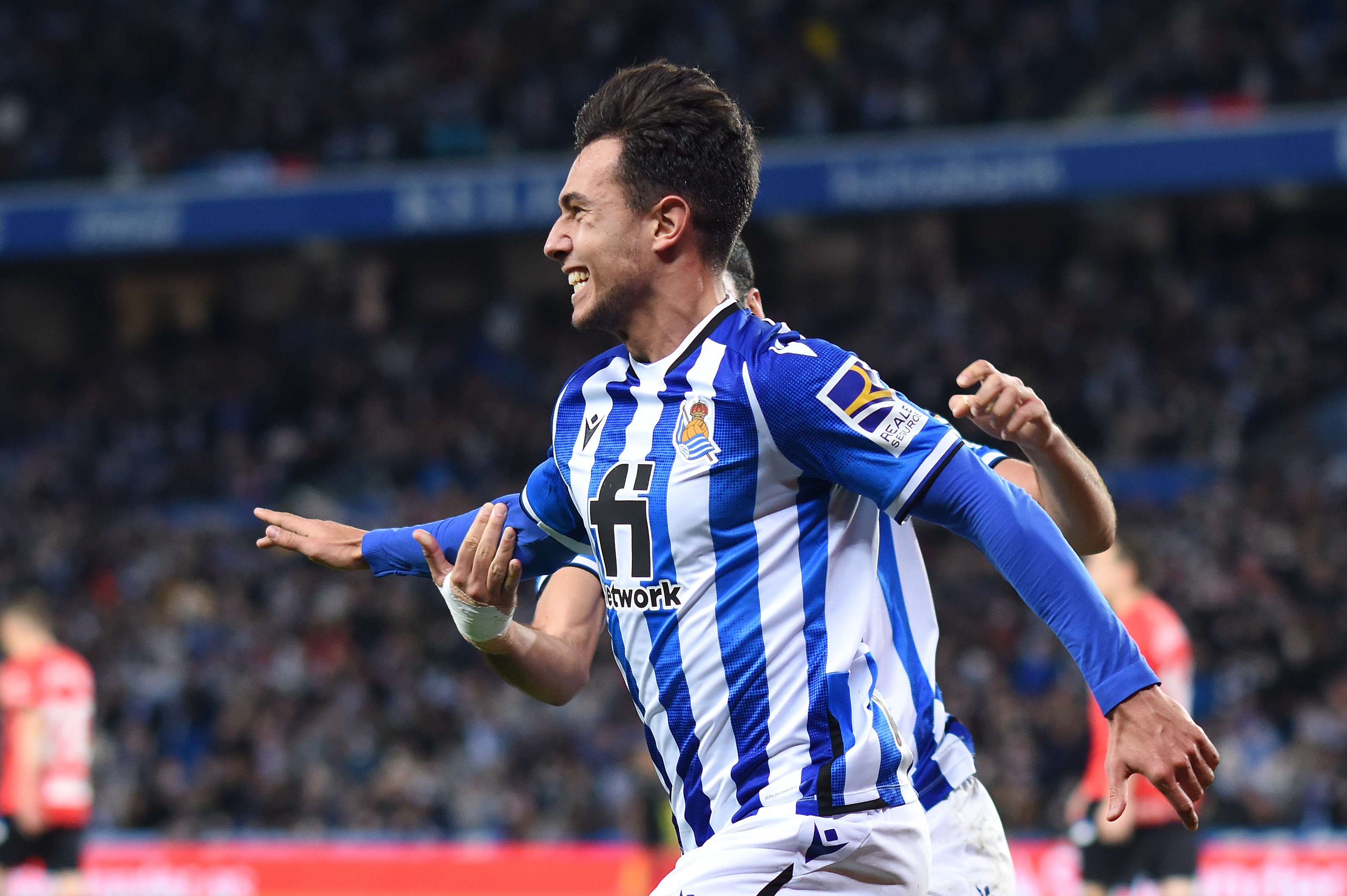 Zubimendi Will Be Allowed To Leave Real Sociedad If One Thing Happens 